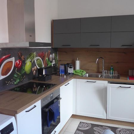 Ferienwohnung Martin Hoop Bautzen Buitenkant foto