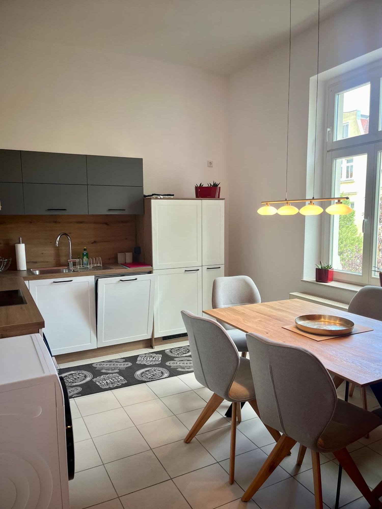 Ferienwohnung Martin Hoop Bautzen Buitenkant foto