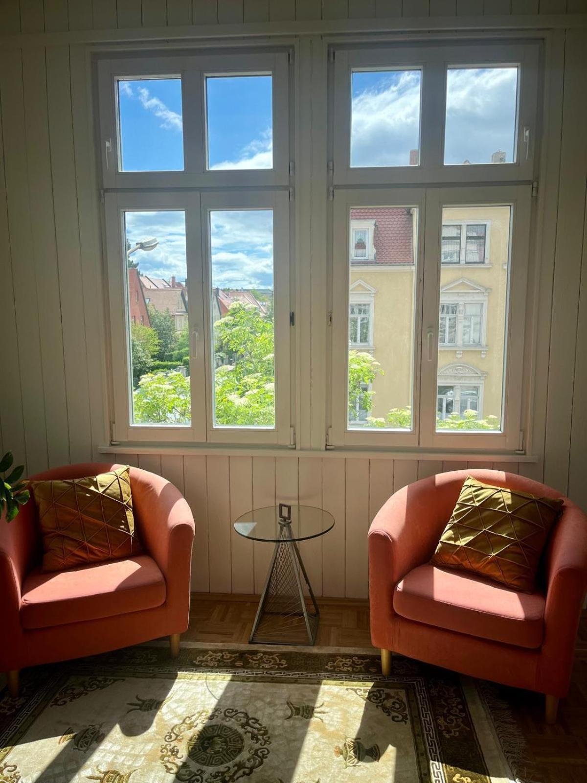 Ferienwohnung Martin Hoop Bautzen Buitenkant foto