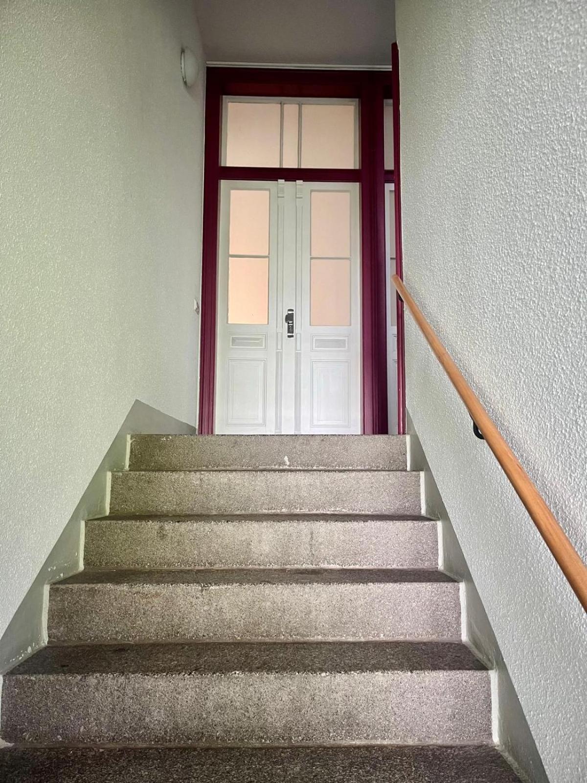 Ferienwohnung Martin Hoop Bautzen Buitenkant foto