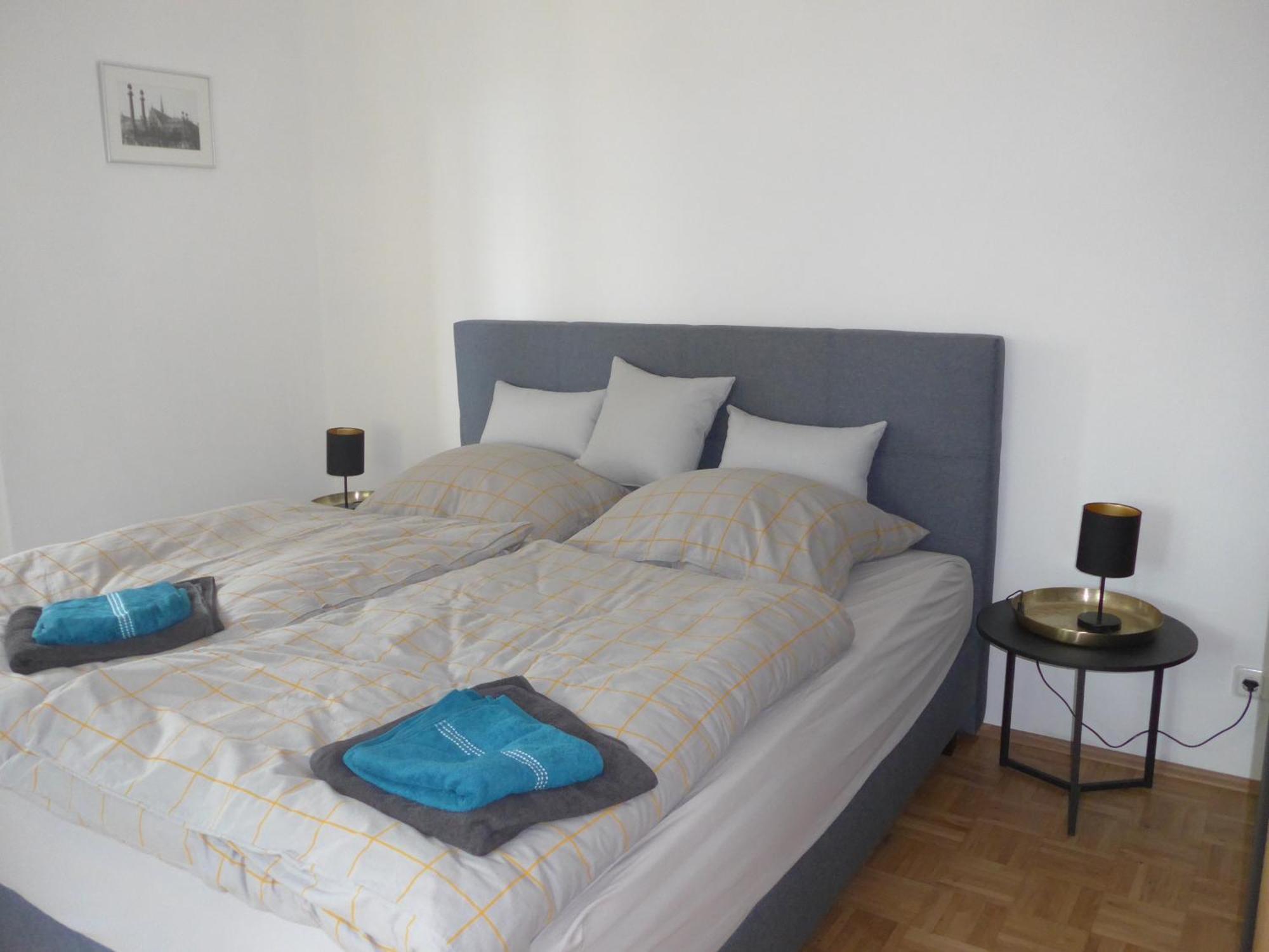 Ferienwohnung Martin Hoop Bautzen Buitenkant foto