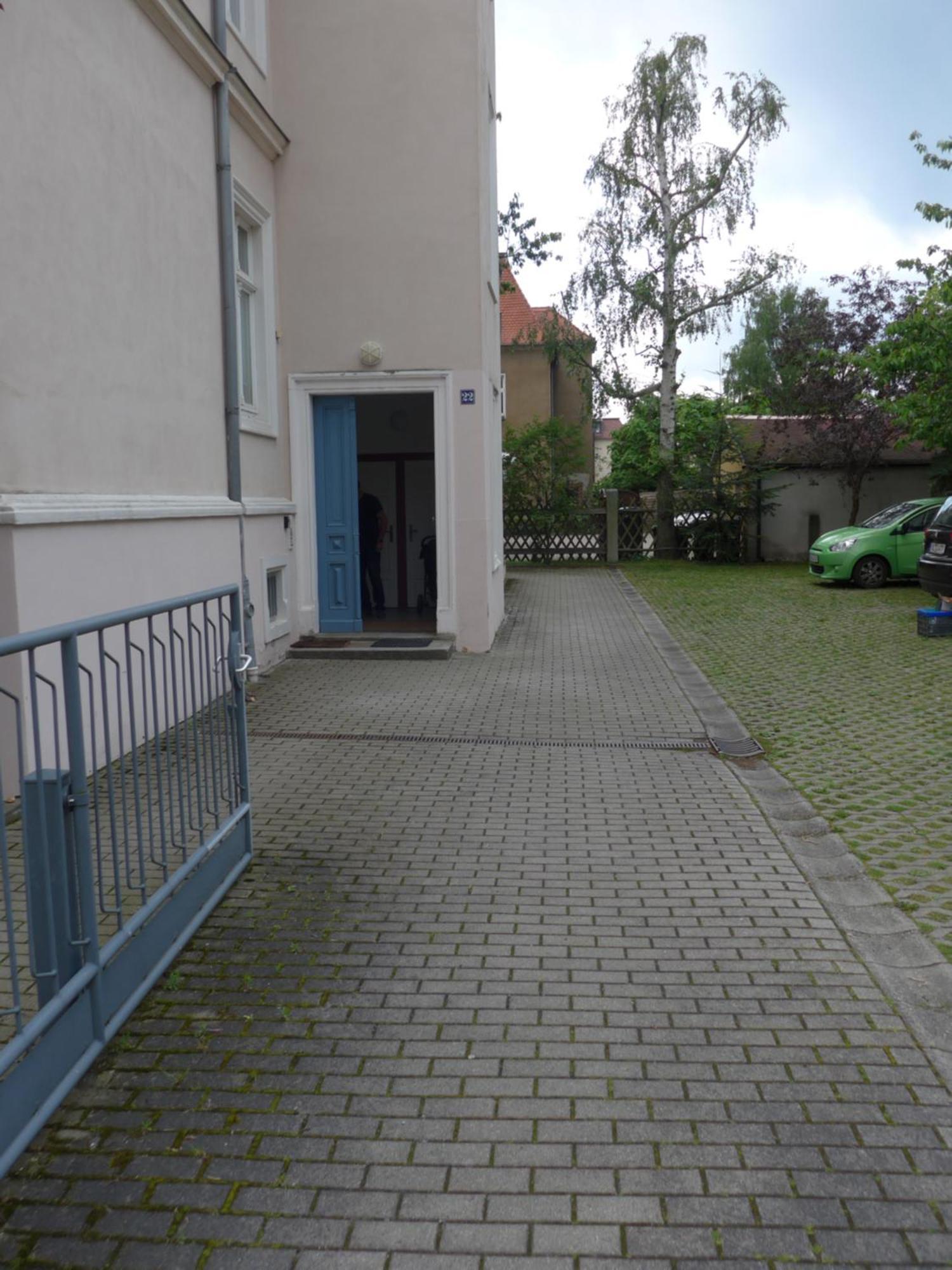 Ferienwohnung Martin Hoop Bautzen Buitenkant foto
