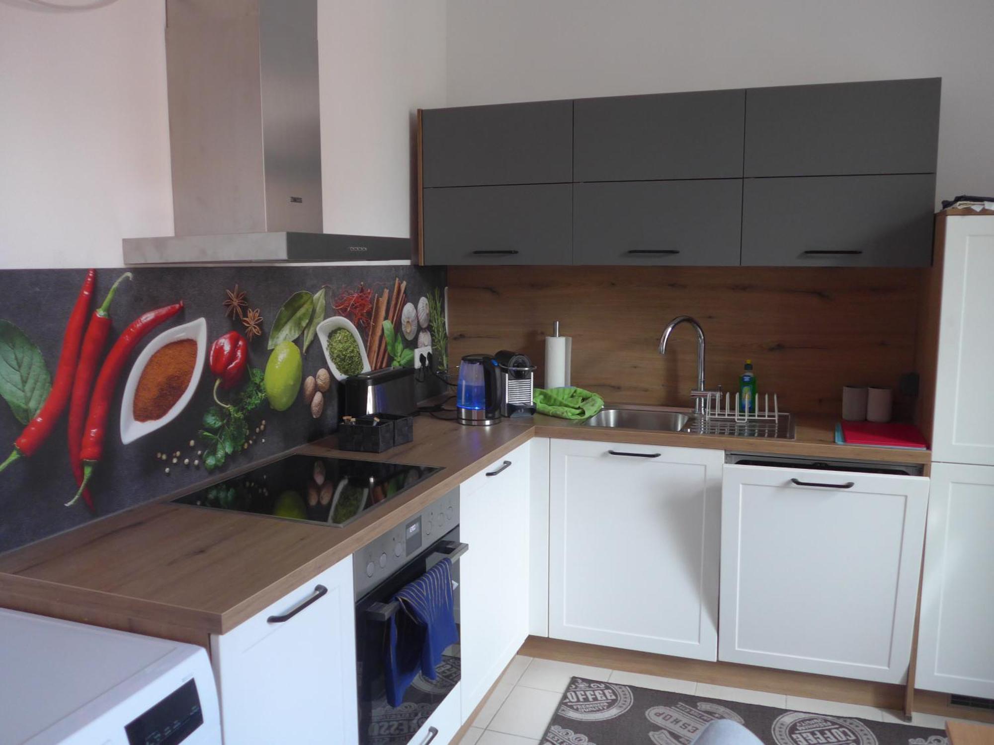 Ferienwohnung Martin Hoop Bautzen Buitenkant foto