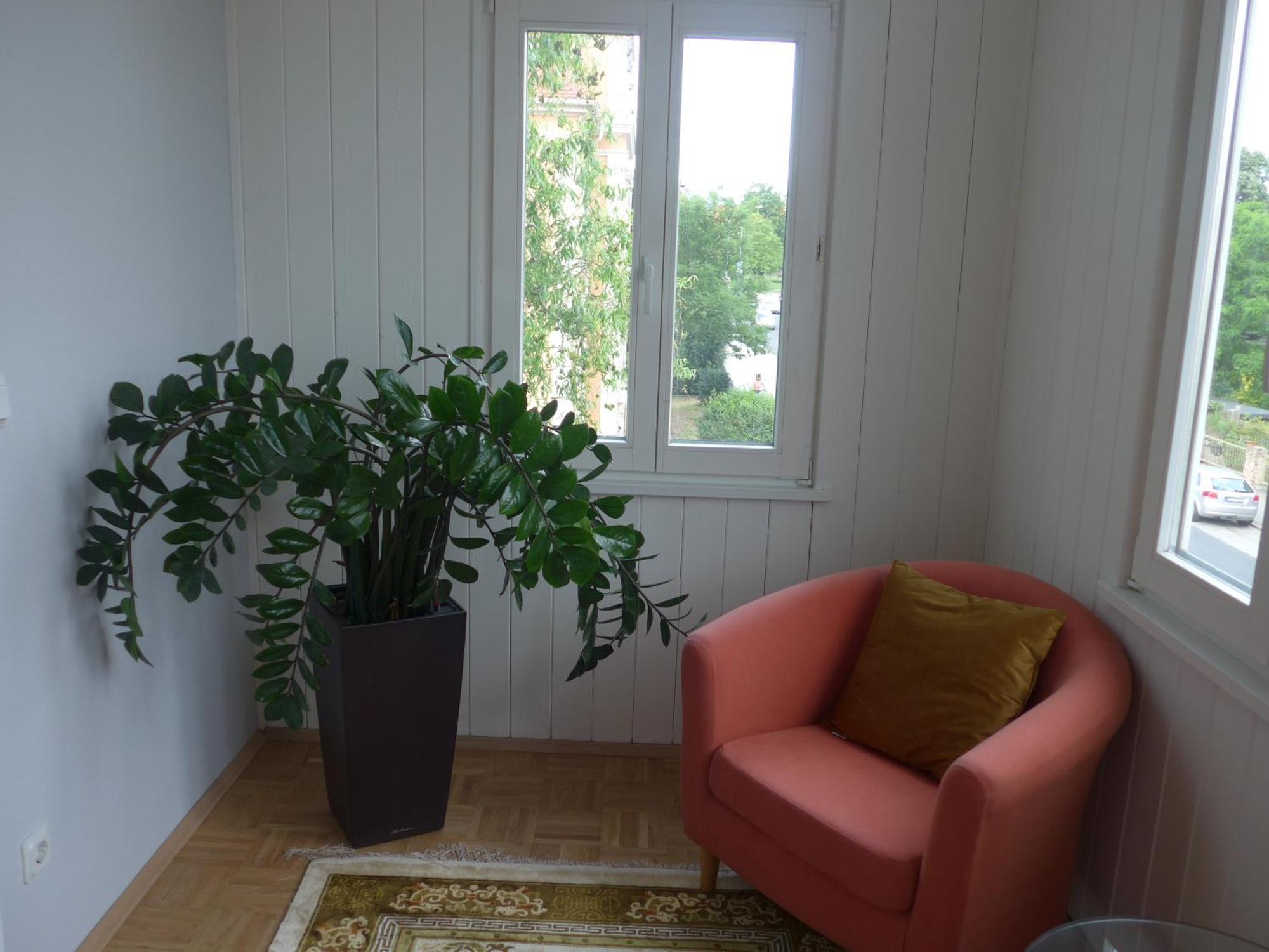 Ferienwohnung Martin Hoop Bautzen Buitenkant foto