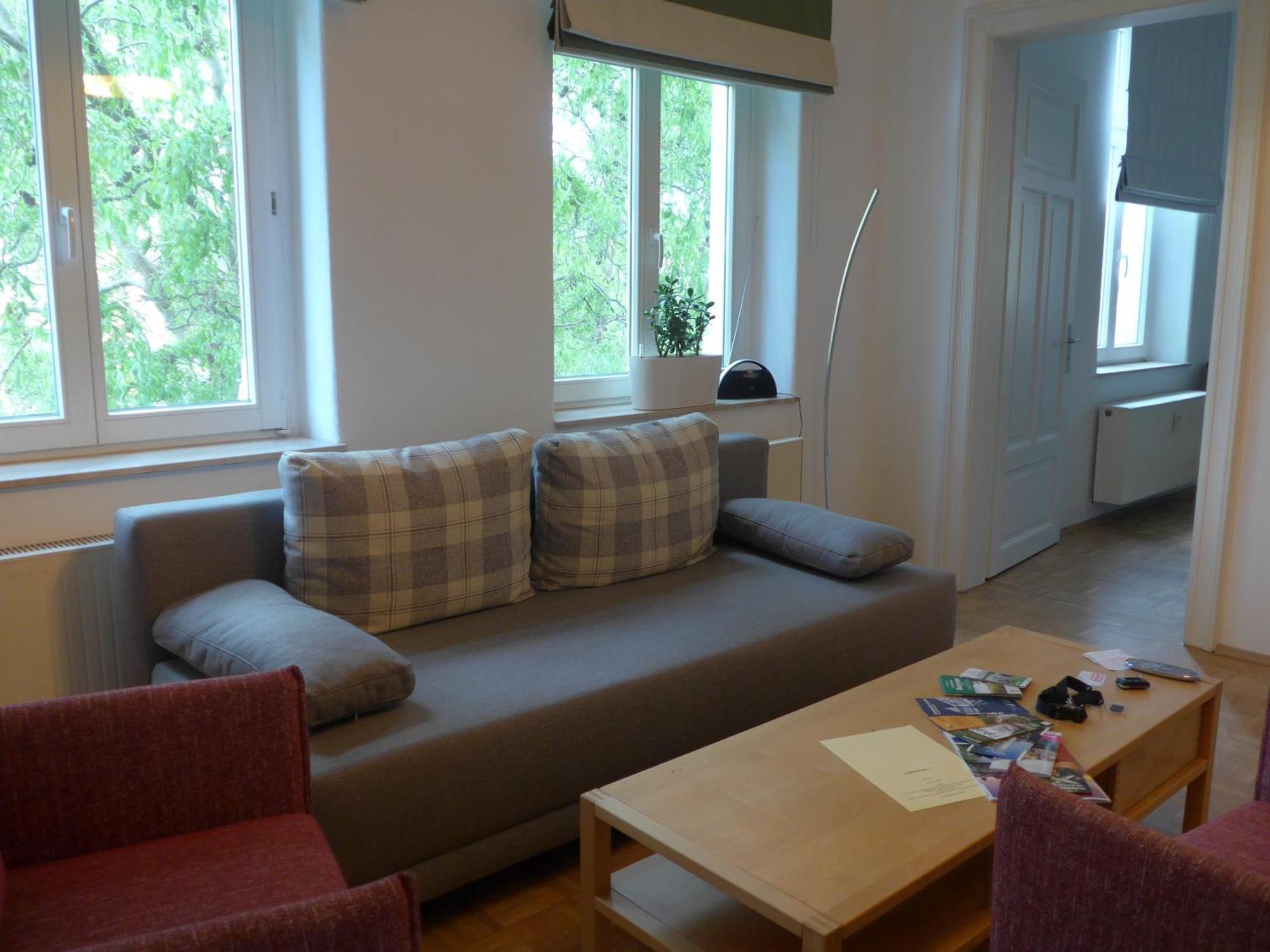 Ferienwohnung Martin Hoop Bautzen Buitenkant foto