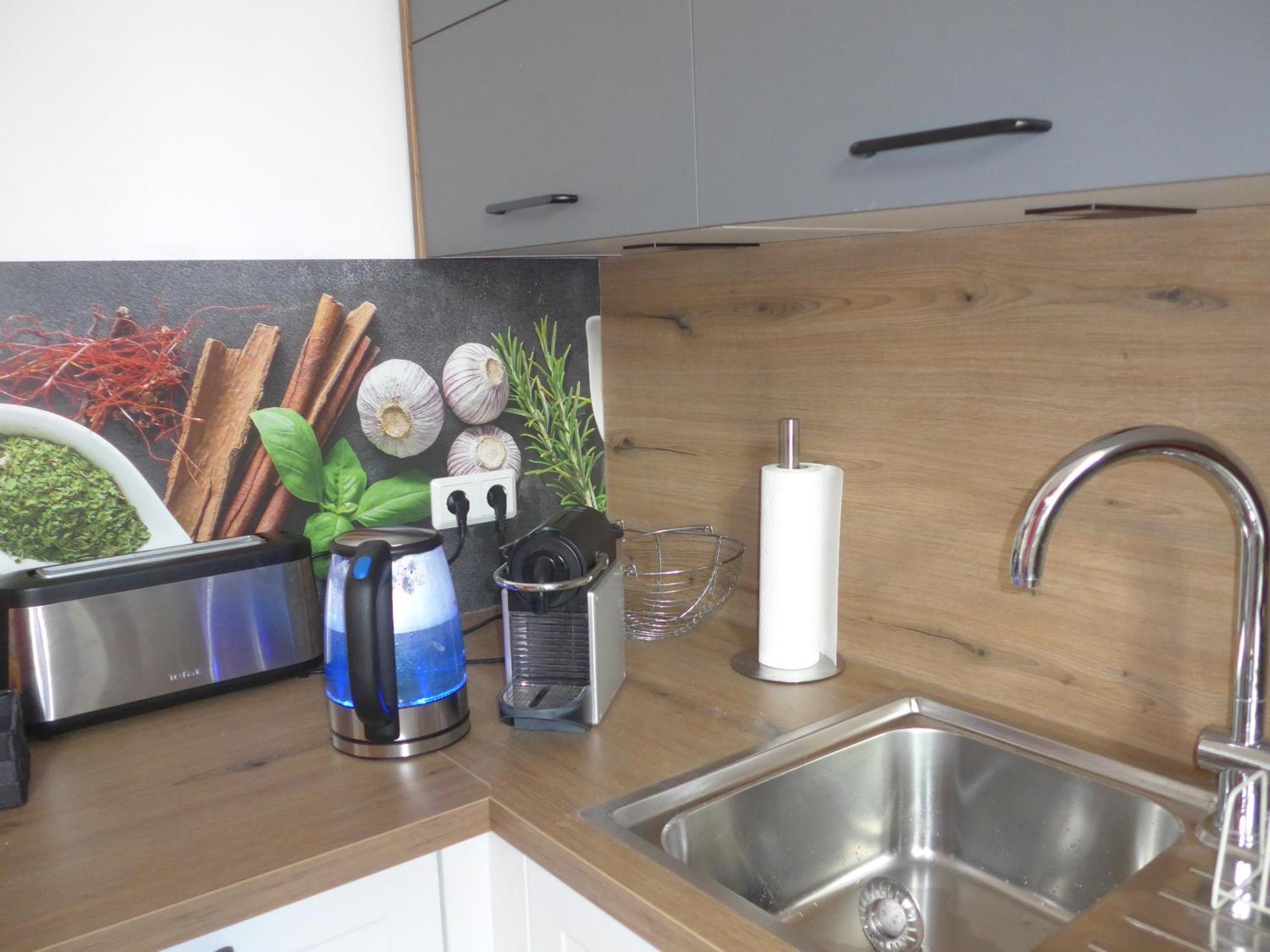 Ferienwohnung Martin Hoop Bautzen Buitenkant foto